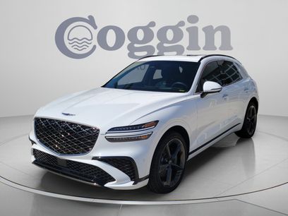 Used 2026 Genesis GV70 3.5T Sport Prestige