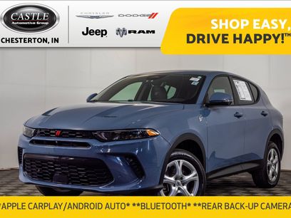 Used 2023 Dodge Hornet GT Plus w/ Tech Pack Plus w/o Parking