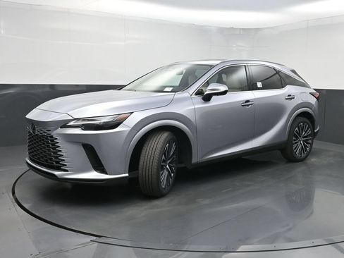 Used 2023 Lexus RX 350 Premium Plus w/ Cold Area Package FWD image 22