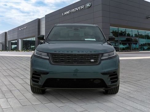New 2026 Land Rover Range Rover Velar Dynamic SE AWD/4WD image 8