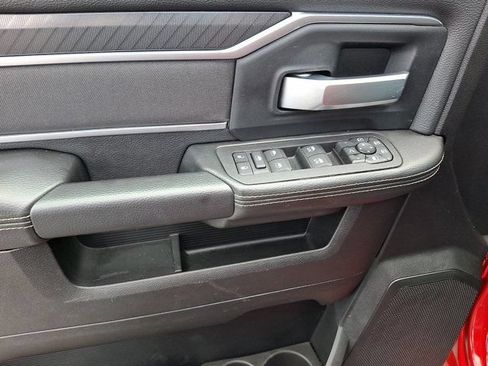 Certified 2026 RAM 2500 Big Horn AWD/4WD image 16