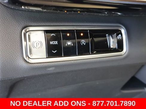 New 2026 Buick Envision Avenir image 23