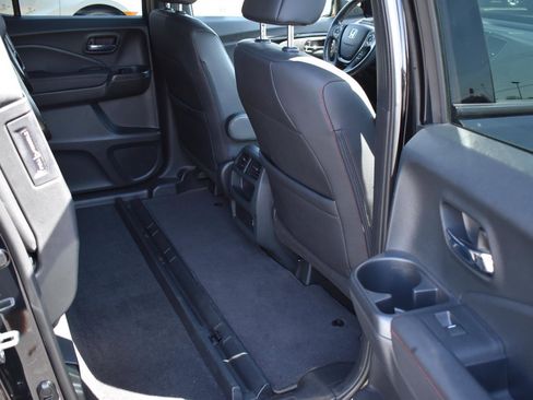 Used 2023 Honda Ridgeline Black Edition image 19