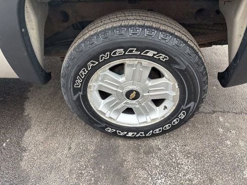 Used 2009 Chevrolet Silverado 1500 LT w/ Power Pack Plus image 43