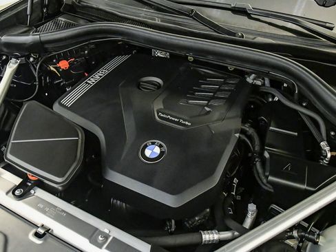 Certified 2024 BMW X4 xDrive30i w/ Premium Package AWD/4WD image 27