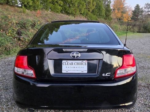 Used 2012 Scion tC FWD image 6