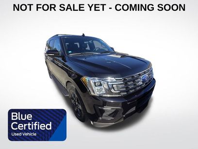 Used 2020 Ford Expedition XLT w/ Equipment Group 202A