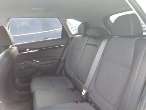 Used 2024 Kia Seltos S FWD image 6