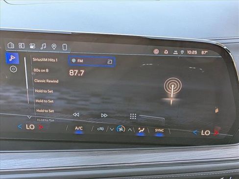 New 2026 Chevrolet Suburban LS w/ Max Trailering Package image 11