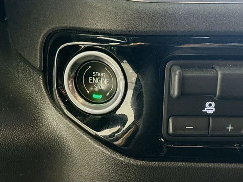 Used 2024 Chevrolet Silverado 1500 LT w/ All Star Edition Plus image 17