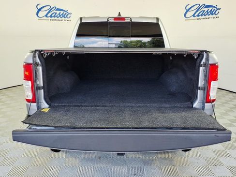 Used 2020 RAM 1500 Lone Star RWD image 5