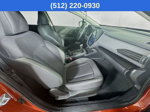 Certified 2025 Subaru Crosstrek 2.0i Premium image 33