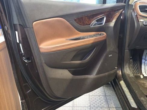 Used 2013 Buick Encore Premium image 22