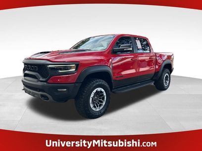 Used 2022 RAM 1500 TRX w/ TRX Level 2 Equipment Group