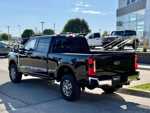 New 2026 Ford F350 Lariat image 3