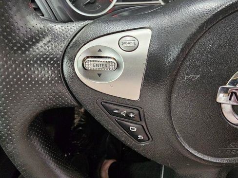 Used 2019 Nissan Sentra S FWD image 11