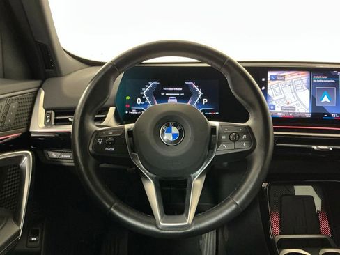 Certified 2023 BMW X1 xDrive28i w/ Convenience Package AWD/4WD image 12