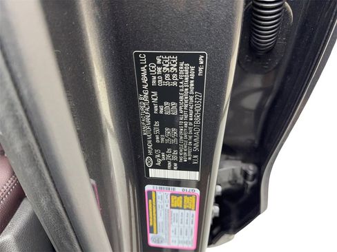 Used 2024 Genesis GV70 2.5T w/ Advanced Package image 88