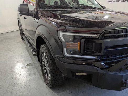 Used 2019 Ford F150 XLT w/ Equipment Group 302A Luxury image 42
