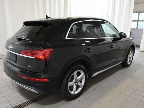 Used 2021 Audi Q5 2.0T Premium AWD/4WD image 13