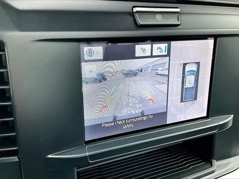 Used 2025 Ford F450 XL w/ 360-Degree Camera Package image 27