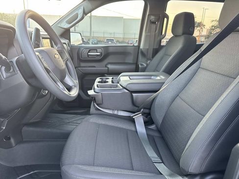 New 2026 Chevrolet Silverado 1500 Custom image 15