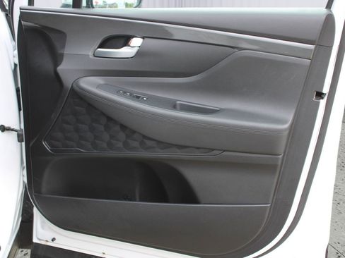 Used 2023 Hyundai Santa Fe SEL AWD/4WD image 37