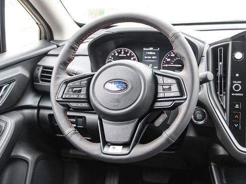New 2026 Subaru Crosstrek 2.5i Limited AWD/4WD image 13