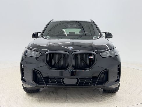 New 2026 BMW X5 M60i AWD/4WD image 6