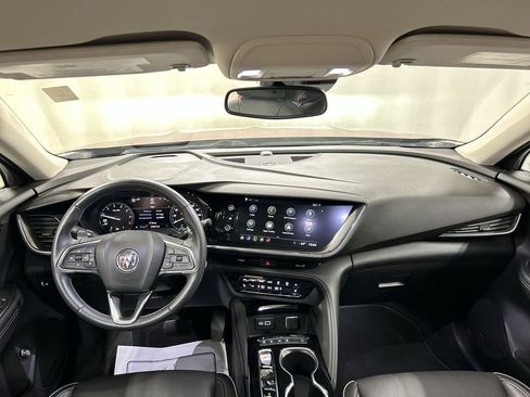 Certified 2023 Buick Envision Essence AWD/4WD image 18