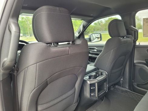 New 2026 RAM 1500 Lone Star AWD/4WD image 25