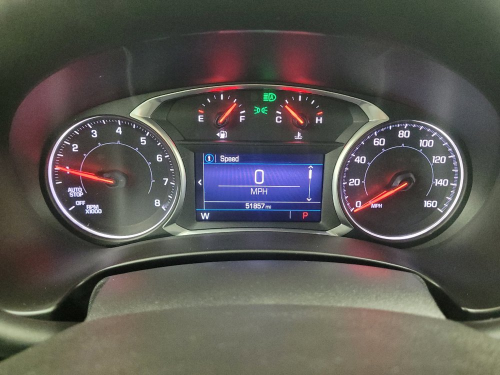 Used 2020 GMC Terrain SLE w/ Elevation Edition FWD image 23