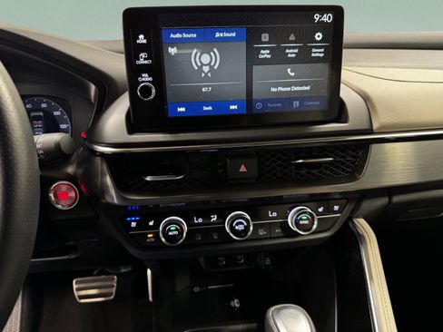 Certified 2025 Acura ADX A-Spec AWD/4WD image 25