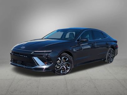 Used 2025 Hyundai Sonata SEL