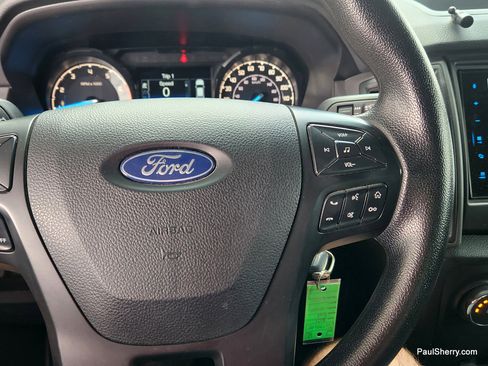 Used 2021 Ford Ranger XL w/ Equipment Group 101A High AWD/4WD image 31