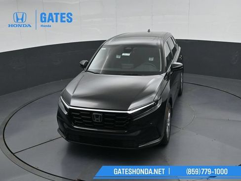 New 2026 Honda CR-V EX image 45