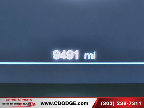 Used 2024 Dodge Hornet R/T AWD/4WD image 30