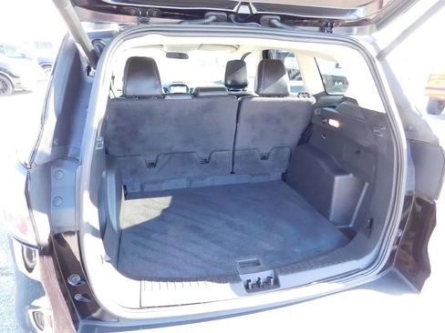 Used 2018 Ford Escape SEL image 7