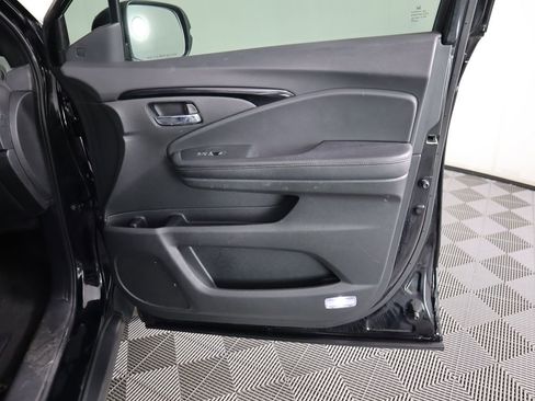 Used 2020 Honda Passport Touring image 26