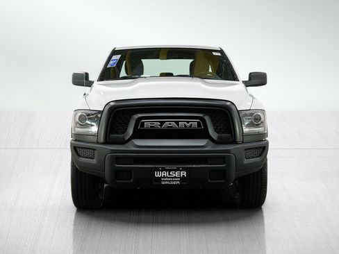 Used 2021 RAM 1500 Warlock AWD/4WD image 8
