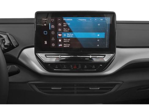 Used 2021 Volkswagen ID.4 Pro RWD image 10