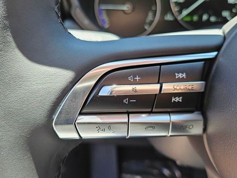 New 2025 MAZDA CX-50 2.5 Hybrid w/ Weather Package AWD/4WD image 30