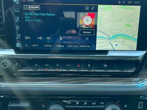 New 2026 Chevrolet Silverado 1500 LT w/ Safety Package image 28