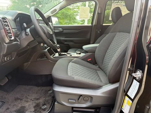 New 2026 Ford Ranger XLT AWD/4WD image 23