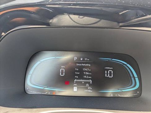 Used 2025 Hyundai Palisade SEL AWD/4WD image 11