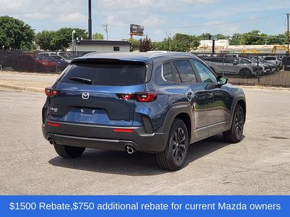 New 2026 MAZDA CX-50 AWD 2.5 S w/ Weather Package