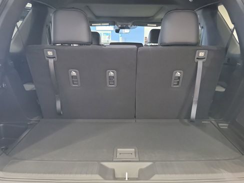 New 2026 Honda Pilot Black Edition image 20