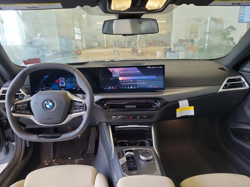 Used 2026 BMW 230i xDrive Coupe w/ Premium Package AWD/4WD image 18