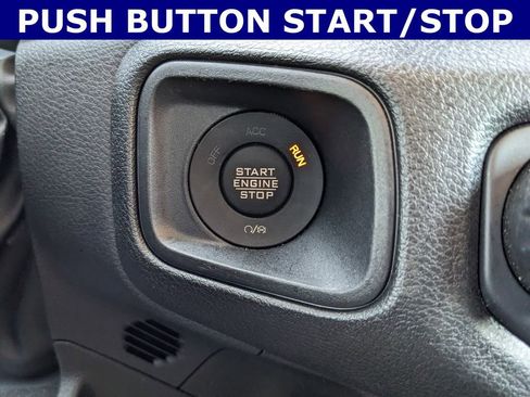 Used 2025 Jeep Wrangler Unlimited Sport S 4xe image 12