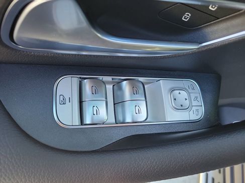 New 2026 Mercedes-Benz GLS 580 4MATIC image 22